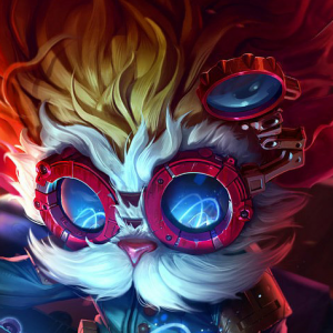 Heimerdinger