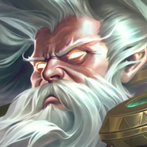 Zilean